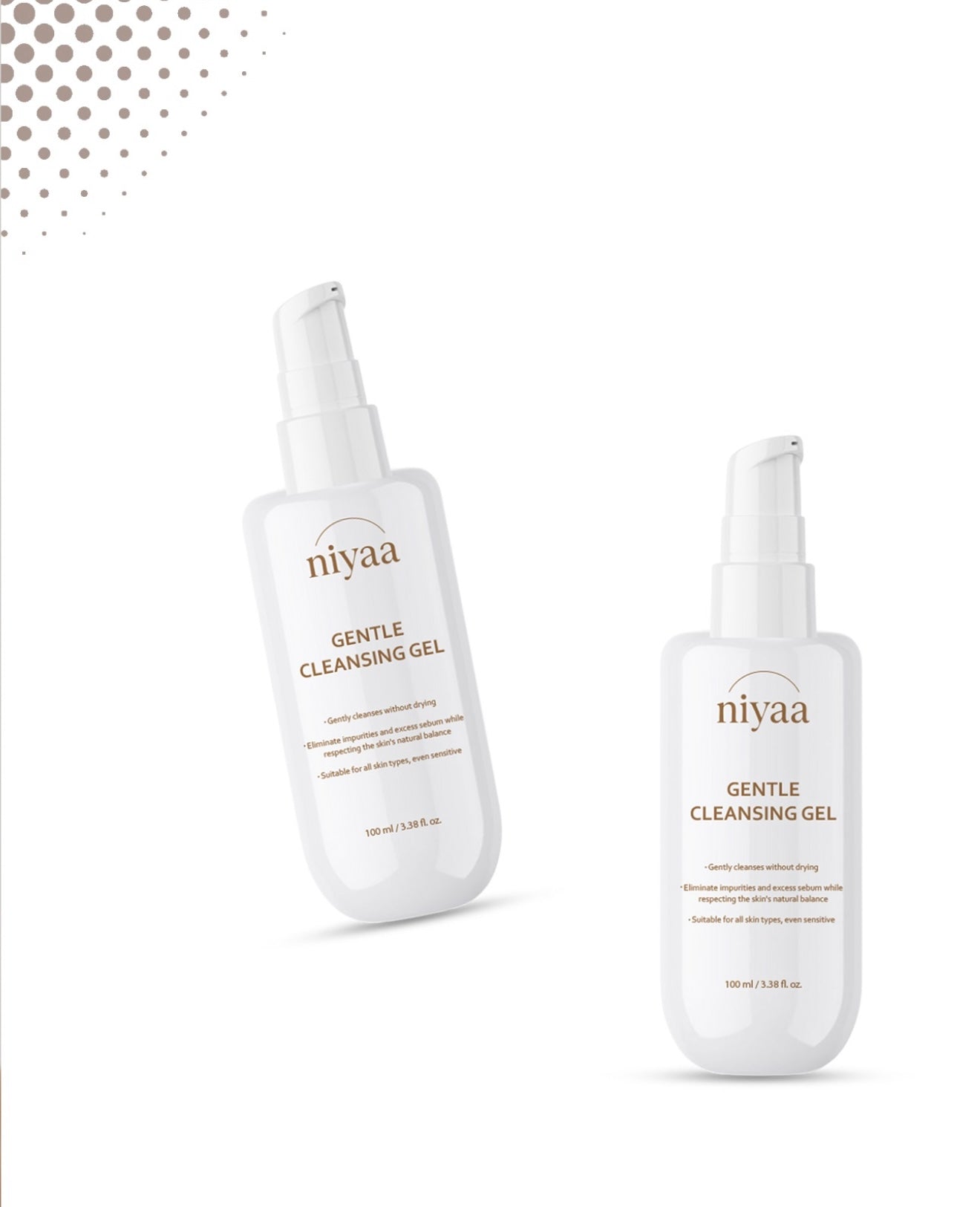 Facial Cleansing Gel