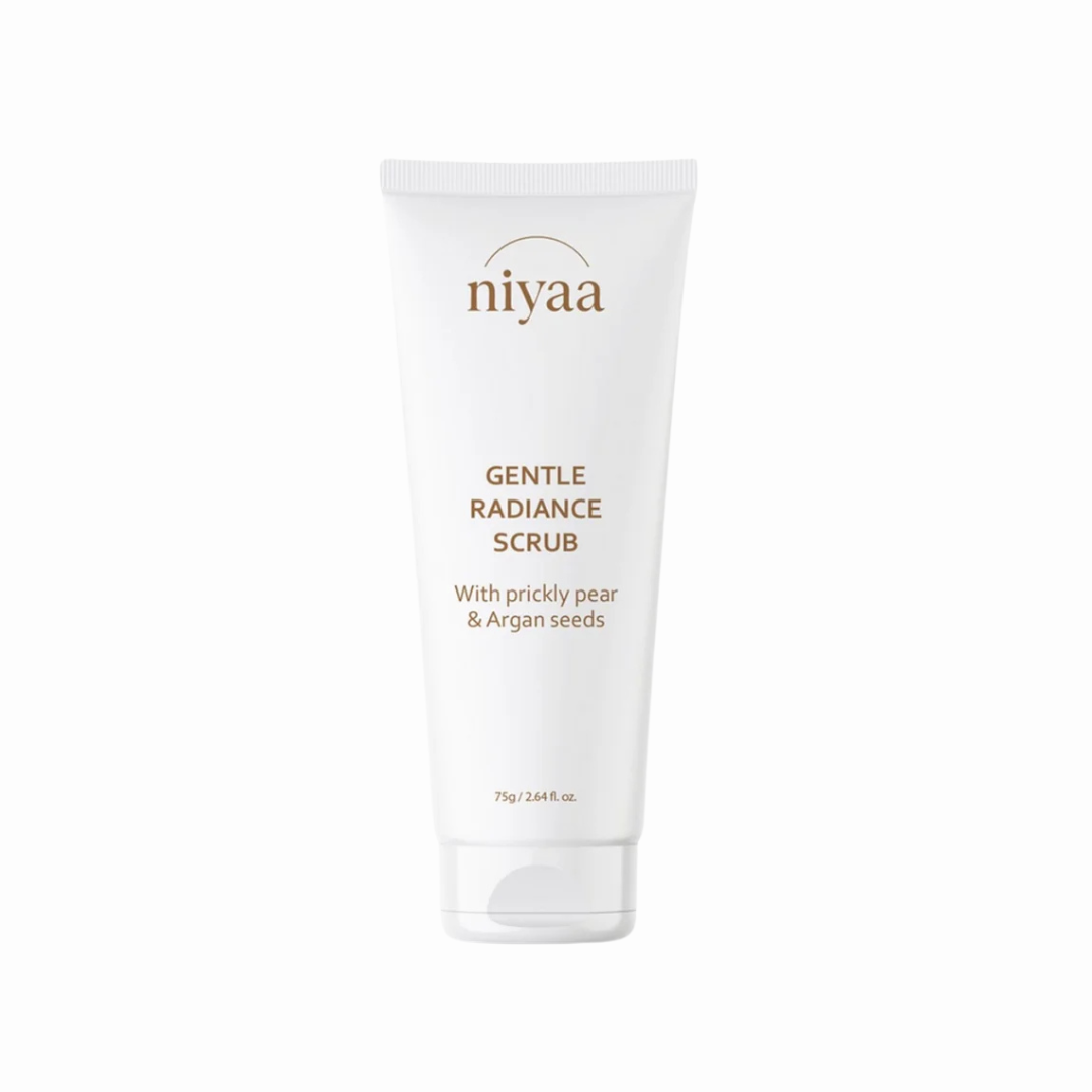 Gentle Radiance Scrub