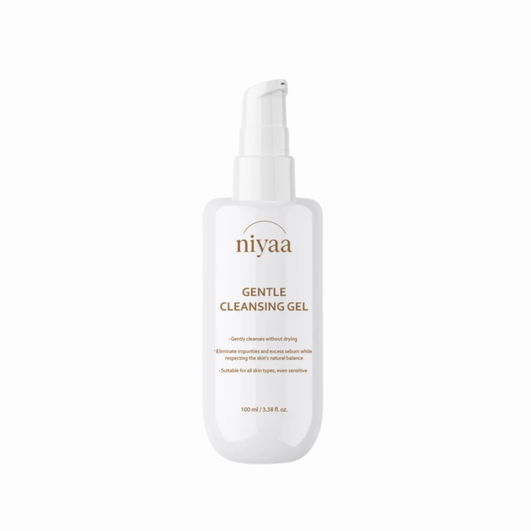 Facial Cleansing Gel