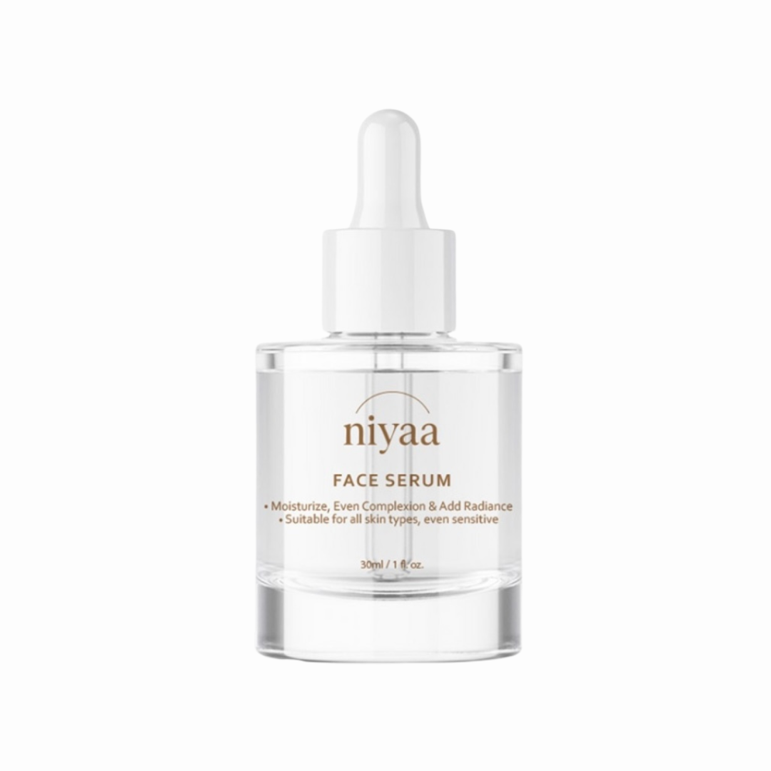 Face Serum