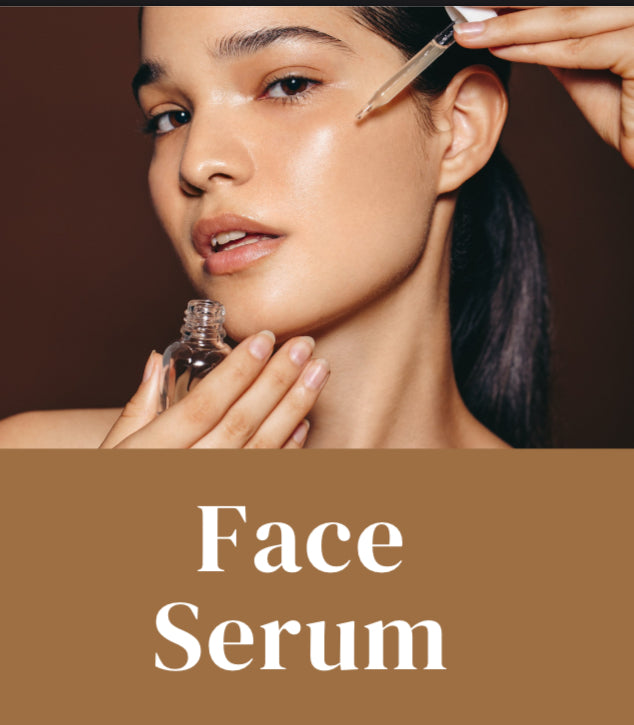 Face Serum