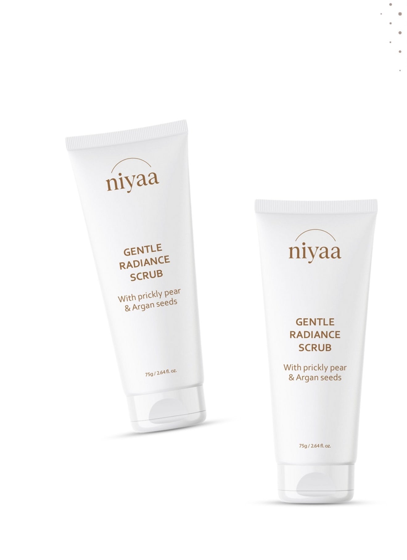 Gentle Radiance Scrub
