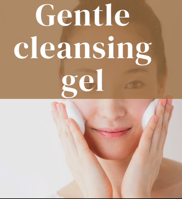 Facial Cleansing Gel