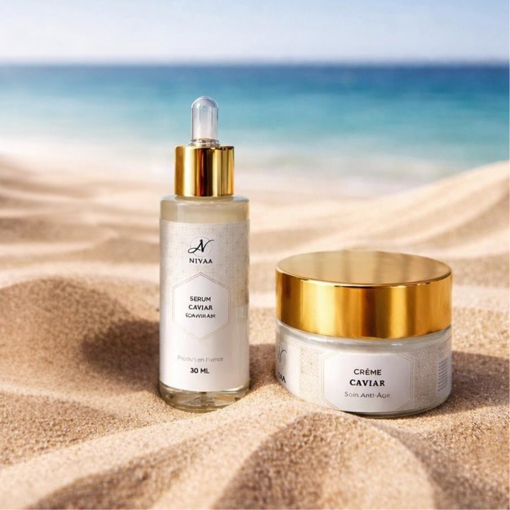 Crème & serum