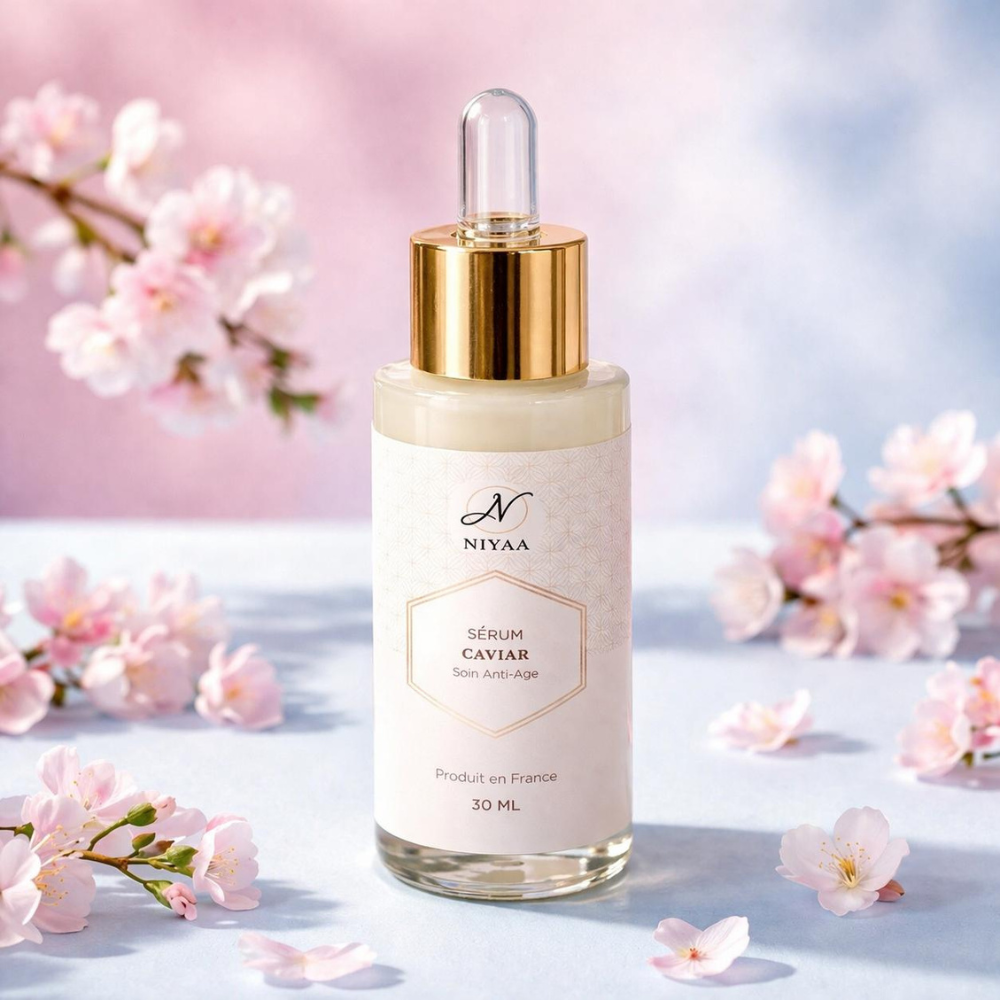 Serum Caviar
