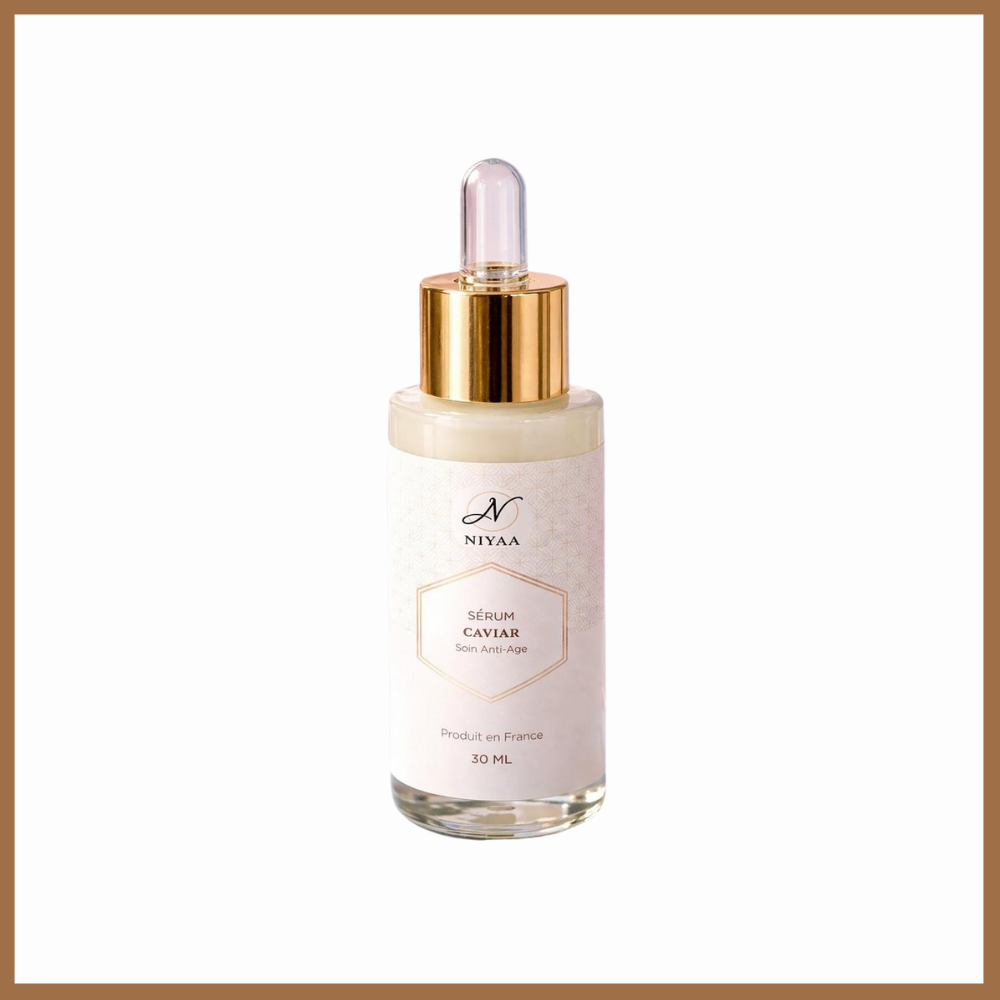 Serum Caviar