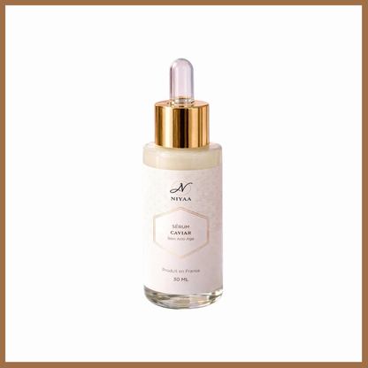 Serum Caviar