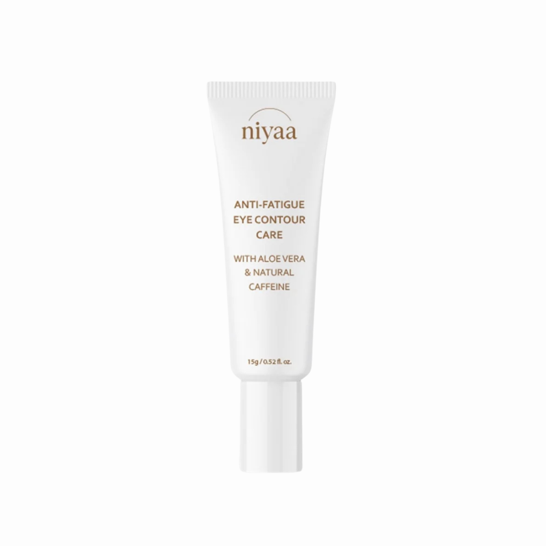 Anti Fatigue Eye Contour Care