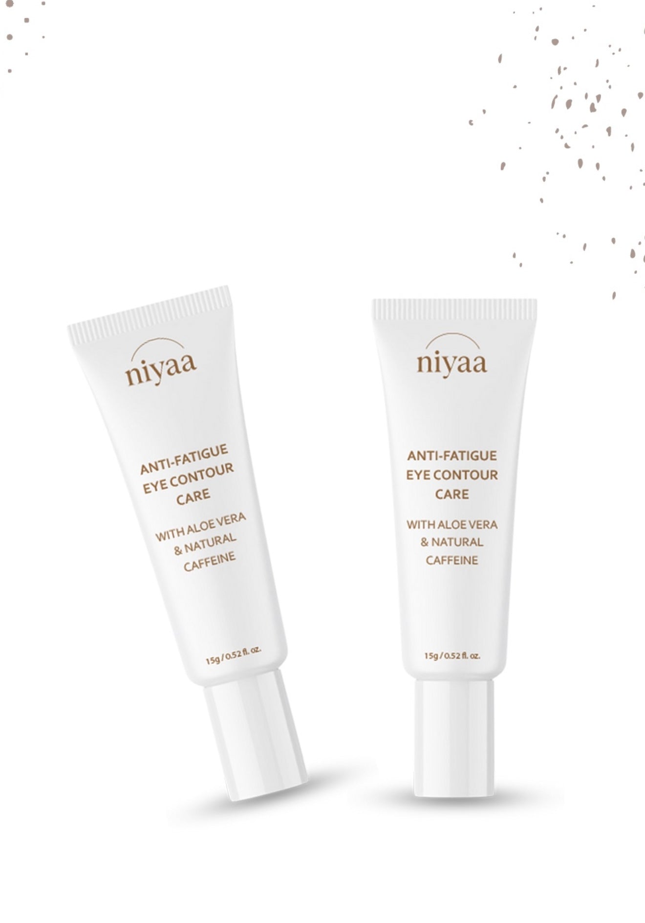Anti Fatigue Eye Contour Care