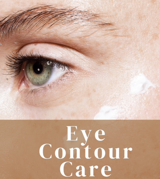 Anti Fatigue Eye Contour Care