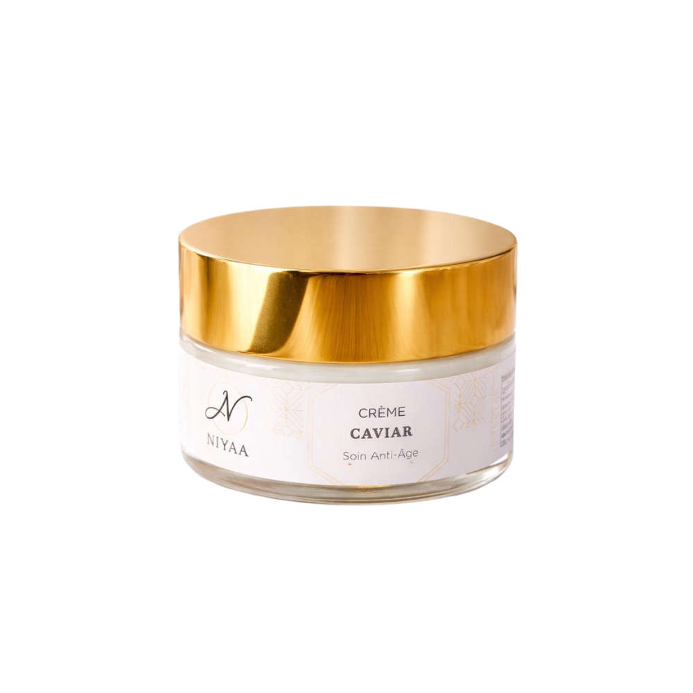 Crème caviar