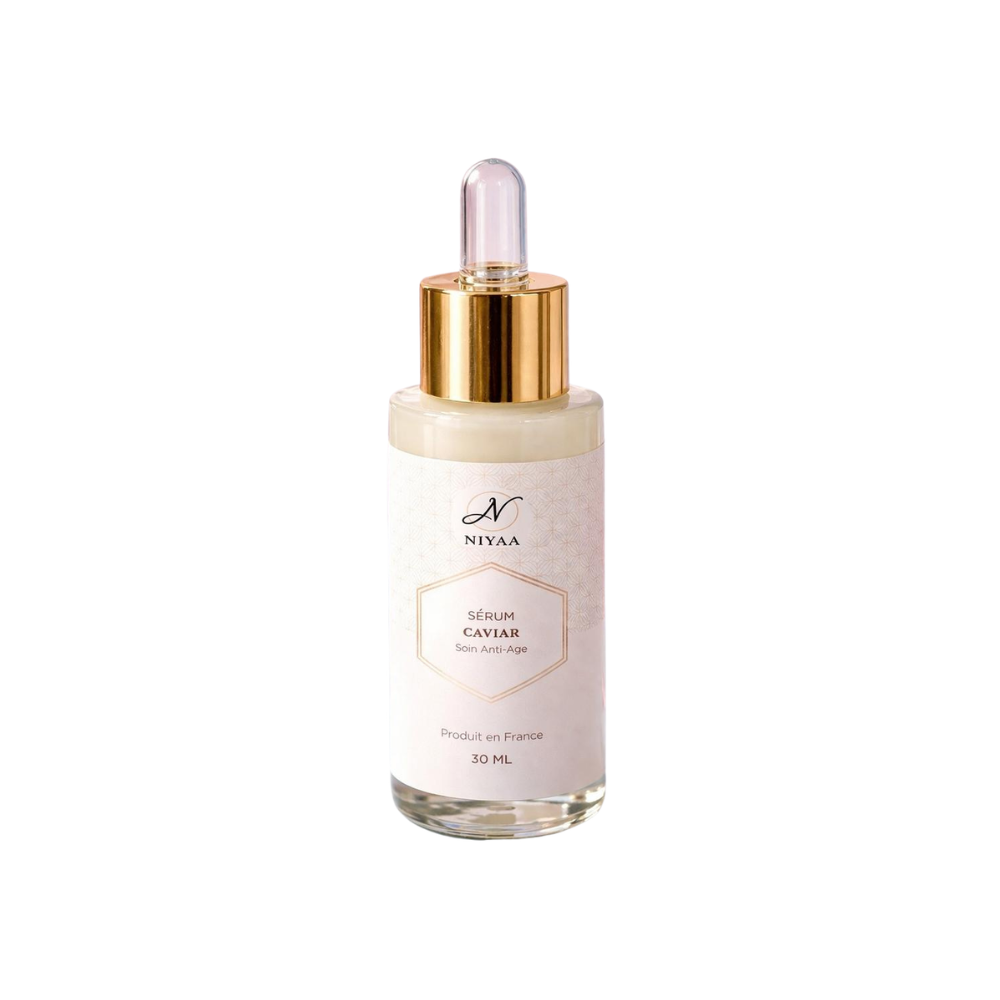 Serum Caviar